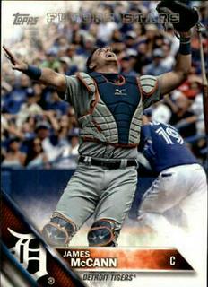 James McCann