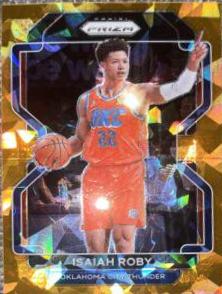 Isaiah Roby