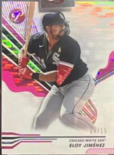 Eloy Jimenez