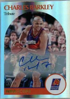 Charles Barkley