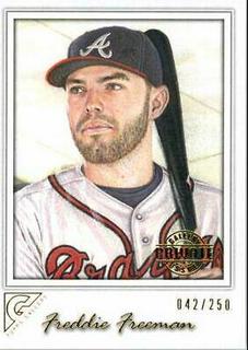 Freddie Freeman