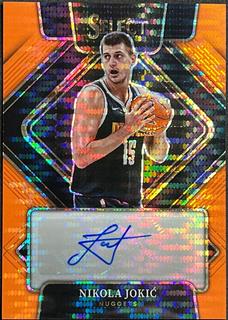 Nikola Jokic
