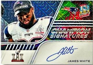 James White