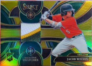Jacob Wilson