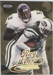 Ray Lewis