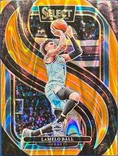 LaMelo Ball