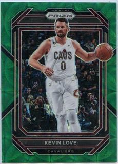 Kevin Love
