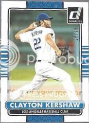 Clayton Kershaw