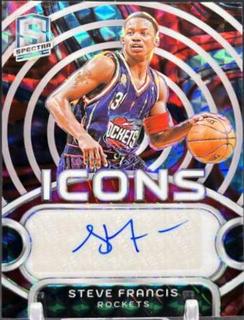 Steve Francis
