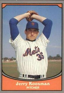Jerry Koosman
