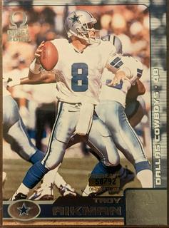 Troy Aikman