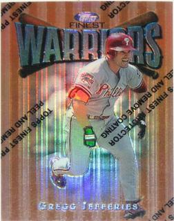 Gregg Jefferies