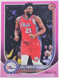 Joel Embiid
