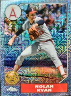 Nolan Ryan
