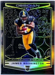 James Washington