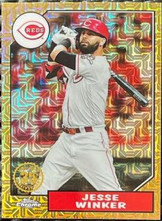 Jesse Winker