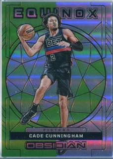 Cade Cunningham