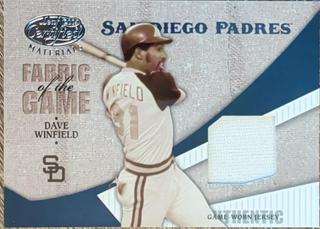 Dave Winfield