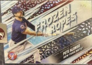 Pete Alonso
