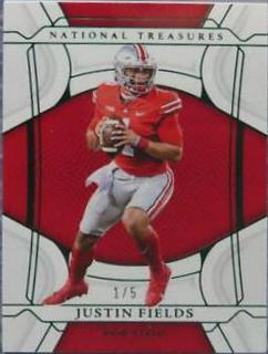 Justin Fields