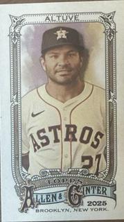 Jose Altuve