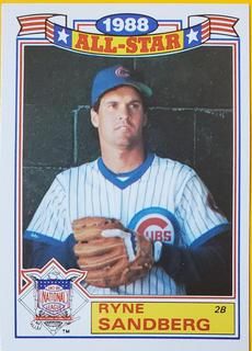 Ryne Sandberg