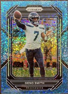 Geno Smith