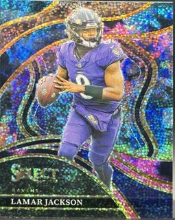 Lamar Jackson