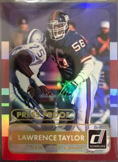 Lawrence Taylor