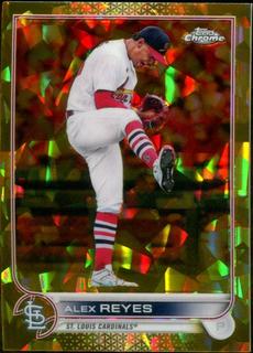 Alex Reyes