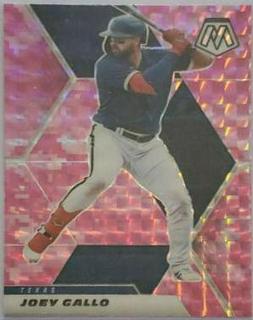 Joey Gallo