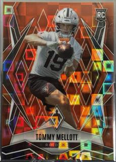 Tommy Mellott