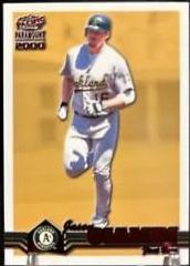 Jason Giambi