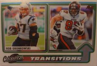 Rob Gronkowski