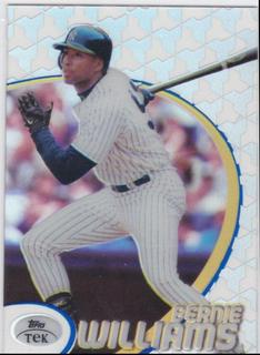 Bernie Williams