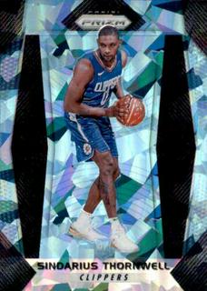 Sindarius Thornwell