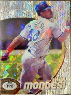 Raul Mondesi