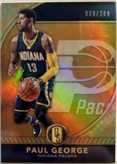 Paul George