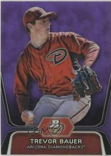 Trevor Bauer
