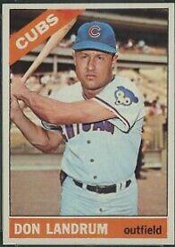 Don Landrum