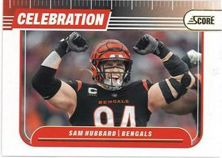 Sam Hubbard