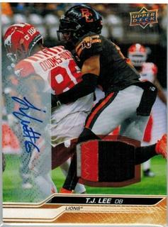 T.J. Lee