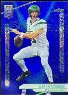 Aaron Rodgers