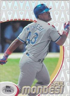Raul Mondesi