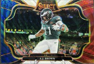 A.J. Brown