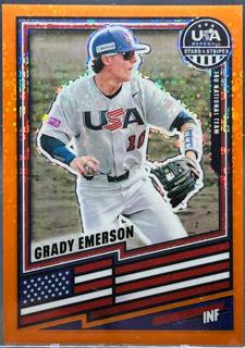 Grady Emerson