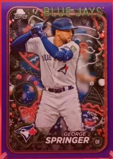 George Springer