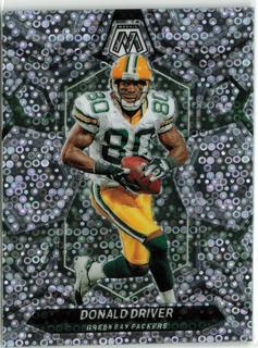Donald Driver