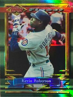 Kevin Roberson