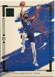 Joel Embiid